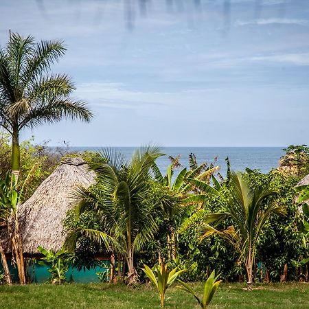 Coco Loco Eco-Resort Gemastepe Luaran gambar