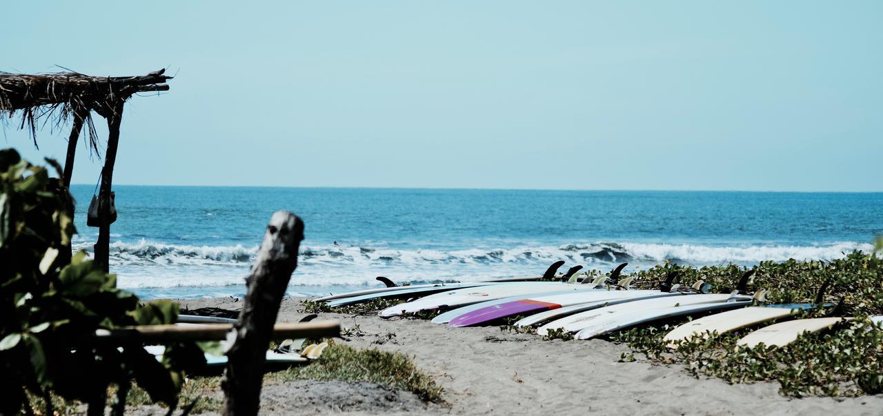 Coco Loco Eco-Resort Gemastepe Luaran gambar