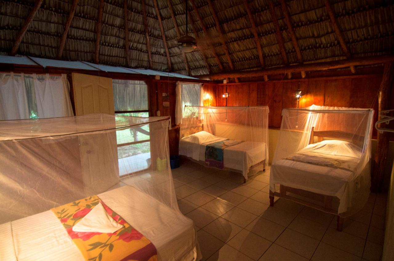 Coco Loco Eco-Resort Gemastepe Luaran gambar