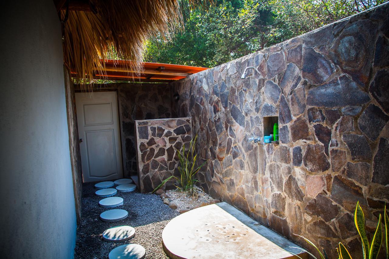 Coco Loco Eco-Resort Gemastepe Luaran gambar